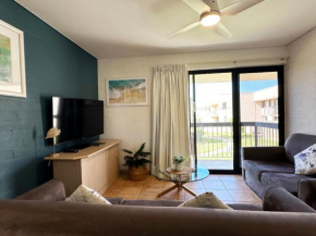 Riverview Holiday Apartment 42 - Kalbarri WA Kalbarri